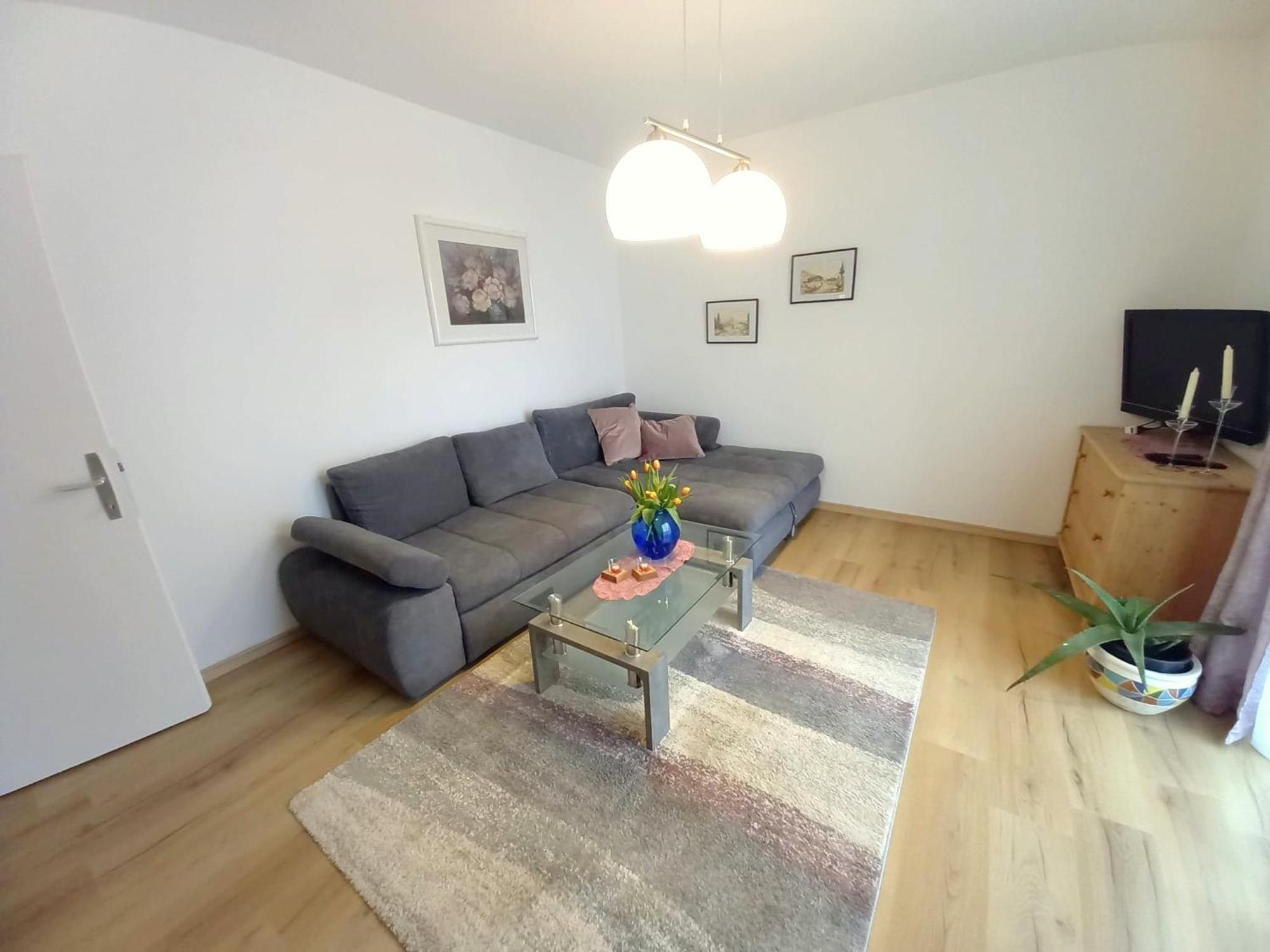 Ferienwohnung Steuerberg Feldkirchen in Kärnten Dış mekan fotoğraf